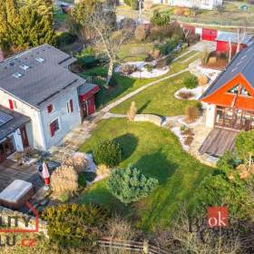 Prodej rodinné domy, 285 m² -  Nosálov / 19363472