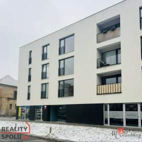 Pronájem byty 2+kk, 52 m2 -  Plzeň -  Východní Předměstí / 19363818