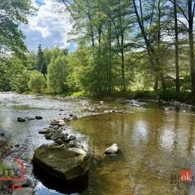 Prodej chata, 56 m2 -  Sopotnice / 19365158
