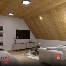 Prodej byty 2+kk, 77 m2 -  Hoštice / 19365592