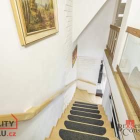 Foto inzerátu Prodej rodinné domy, 199 m2 - Rokytnice nad Jizerou - Horní Rokytnice