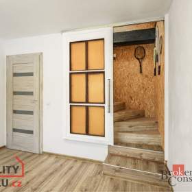 Foto inzerátu Prodej rodinné domy, 199 m2 - Rokytnice nad Jizerou - Horní Rokytnice