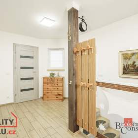 Foto inzerátu Prodej rodinné domy, 199 m2 - Rokytnice nad Jizerou - Horní Rokytnice