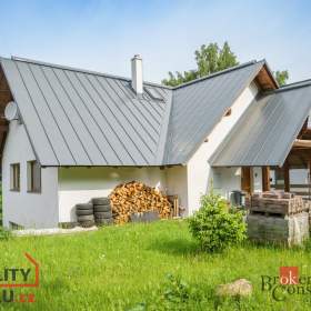 Foto inzerátu Prodej rodinné domy, 199 m2 - Rokytnice nad Jizerou - Horní Rokytnice