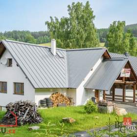 Foto inzerátu Prodej rodinné domy, 199 m2 - Rokytnice nad Jizerou - Horní Rokytnice