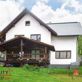 Foto inzerátu Prodej rodinné domy, 199 m2 - Rokytnice nad Jizerou - Horní Rokytnice