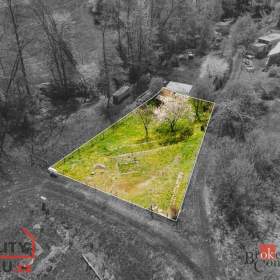 Foto inzerátu Prodej pozemky pro bydlení, 568 m2 - Palkovice - Myslík