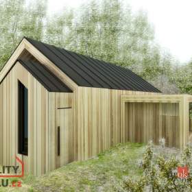 Foto inzerátu Prodej pozemky pro bydlení, 568 m2 - Palkovice - Myslík