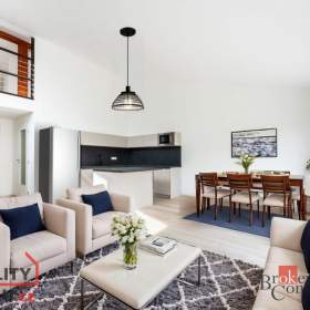 Prodej byty 2+kk, 92 m2 -  Brno -  Horní Heršpice / 19366560
