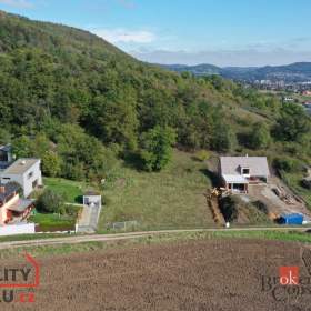 Prodej pozemky pro bydlení, 3 833 m2 -  Beroun / 19366646