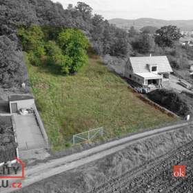 Prodej pozemky pro bydlení, 3 833 m2 -  Beroun / 19366646