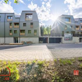 Prodej byty 4+kk, 73 m2 -  Velké Hamry / 19369711