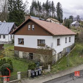 Prodej rodinné domy, 180 m2 -  Smržovka / 19369712