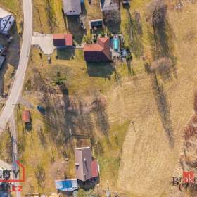 Prodej pozemky -  trvalý travní porost, 2 492 m2 -  Liberk -  Hláska / 19369921
