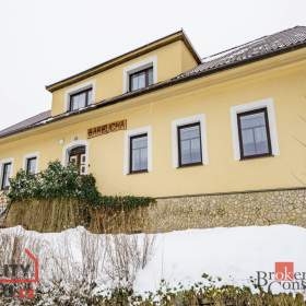 Prodej ubytování, 259 m2 -  Rokytnice nad Jizerou -  Horní Rokytnice / 19371759