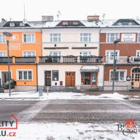 Prodej rodinné domy, 250 m2 -  Konstantinovy Lázně / 19373134