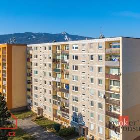 Prodej byty 4+1, 91 m2 -  Liberec XXIII- Doubí / 19373742