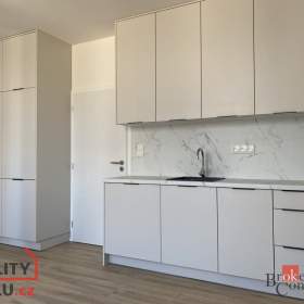 Pronájem byty 1+kk, 26 m2 -  Opava -  Kateřinky / 19374131