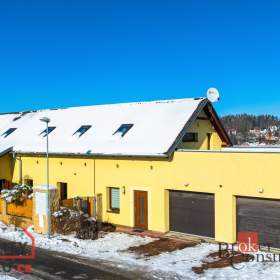 Prodej rodinné domy, 331 m2 -  Stráž nad Nisou / 19380264