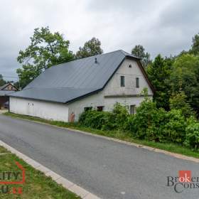 Prodej rodinné domy, 177 m2 -  Mikuleč / 19380942