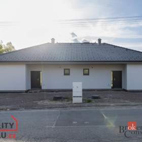 Prodej rodinné domy, 158 m2 -  Zaječov / 19381065