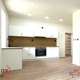 Pronájem byty 2+kk, 66 m2 -  Ostrava -  Kunčičky / 19382523