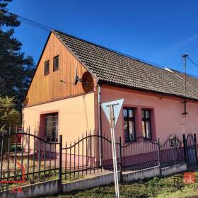 Prodej rodinné domy, 140 m2 -  Blšany -  Soběchleby / 19382525