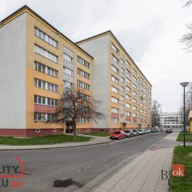 Pronájem byty 1+1, 34 m2 -  / 19382750