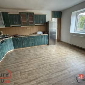Pronájem byty 3+1, 100 m2 -  Vamberk / 19383185