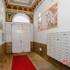 Prodej byty 1+kk, 22 m2 -  Praha -  Nové Město / 19387029