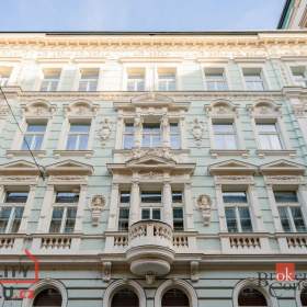 Prodej byty 1+kk, 22 m2 -  Praha -  Nové Město / 19387029
