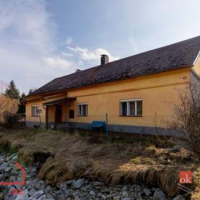 Prodej rodinné domy, 380 m2 -  Město Albrechtice -  Dlouhá Voda / 19387527
