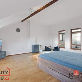 Prodej byty 1+kk, 65 m2 -  Mladá Boleslav I / 19387700