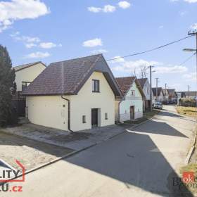 Prodej ubytování, 141 m2 -  Novosedly / 19387726