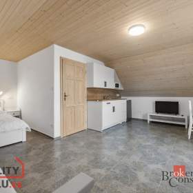 Prodej ubytování, 141 m2 -  Novosedly / 19387726