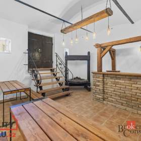Prodej ubytování, 141 m2 -  Novosedly / 19387726