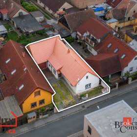 Prodej rodinné domy, 80 m2 -  Nový Bydžov -  Chudonice / 19388082