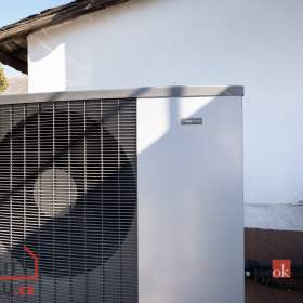 Foto inzerátu Prodej rodinné domy, 105 m2 - Praha - Kyje