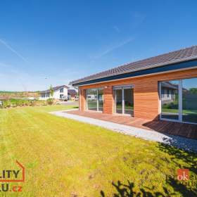 Prodej byty 3+kk, 67 m2 -  Lužany / 19388135
