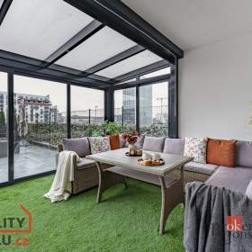 Prodej byty 2+kk, 136 m2 -  Praha -  Vysočany / 19388247