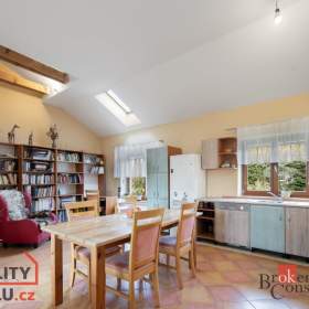 Prodej rodinné domy, 123 m2 -  Všeruby / 19388834
