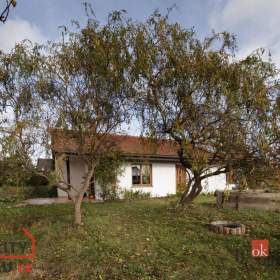 Prodej rodinné domy, 123 m2 -  Všeruby / 19388834
