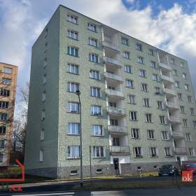 Prodej byty 3+1, 62 m2 -  Sokolov / 19388861