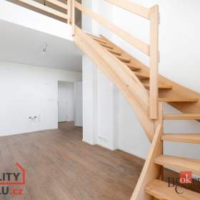 Pronájem byty 2+kk, 37 m2 -  Opava -  Kateřinky / 19390405