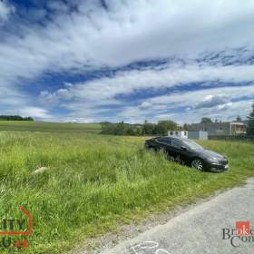Prodej pozemky pro bydlení, 878 m2 -  Hlubočec / 19390563