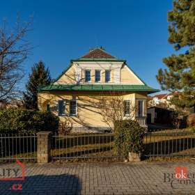 Prodej rodinné domy, 180 m² -  Planá / 19390603