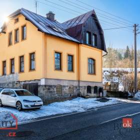 Prodej rodinné domy, 182 m2 -  Smržovka / 19390731