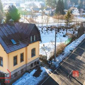 Foto inzerátu Prodej rodinné domy, 182 m² - Smržovka