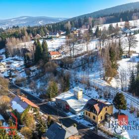 Foto inzerátu Prodej rodinné domy, 182 m² - Smržovka