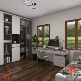 Foto inzerátu Prodej rodinné domy, 182 m² - Smržovka